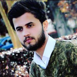 علي العسكري