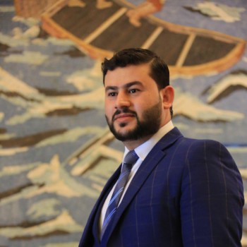 محمد عبد السلام