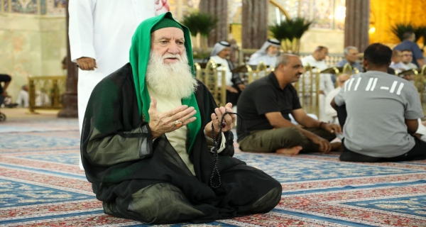دعاء 
