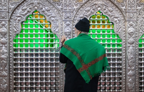 شباك الشهداء 