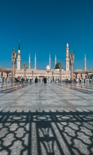  يارسول الله