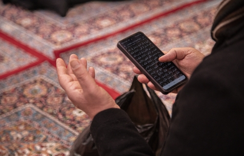  مقام التل الزينبي